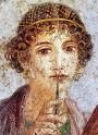 La Decima Musa (A Saffo)