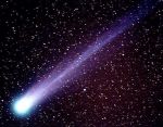Il vecchio e la stella cometa