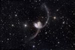 La stella dell’amore