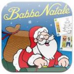 Babbo Natale sono birichino