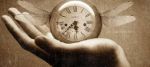 Il tempo fugge