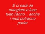 L’anno che verrà