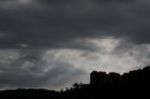 Il cielo soscura