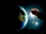 Preghiera per un mondo nuovo