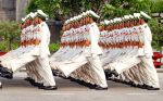La marcia dei legionari