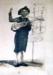 Il superbo trovatore