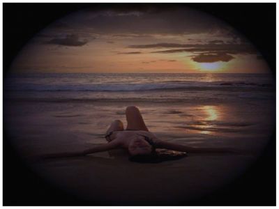 IL dolore del sole  