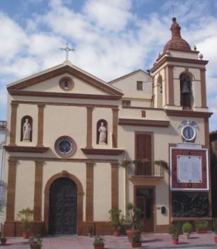 Campane al vento