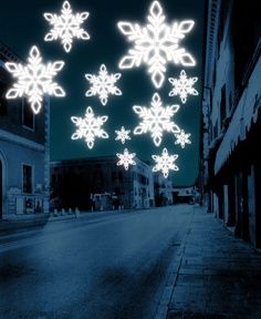 Una luce nel buio