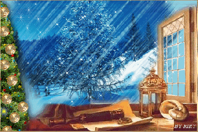 Notte di Natale