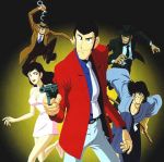 Lupin III