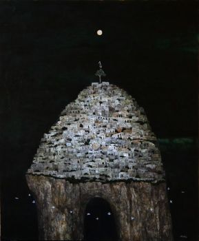 L'eco  