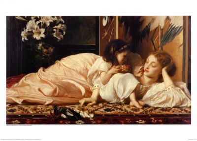 Figlia ...al di là dei Tempi