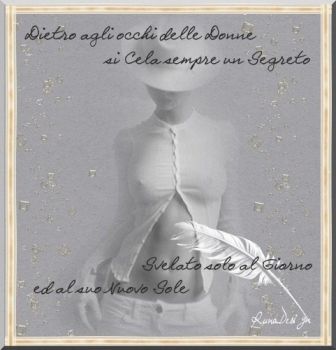 Il Sogno