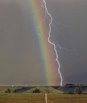 La quiete e la tempesta