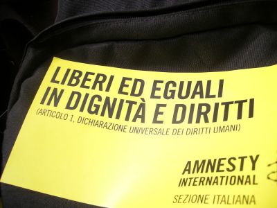 Onore e dignità