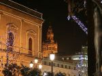 Natale moderno