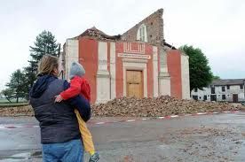 Onore in tremore