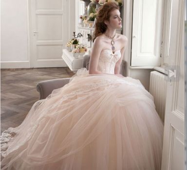 Abito da sposa
