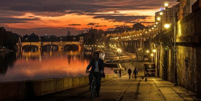 Bicicletta