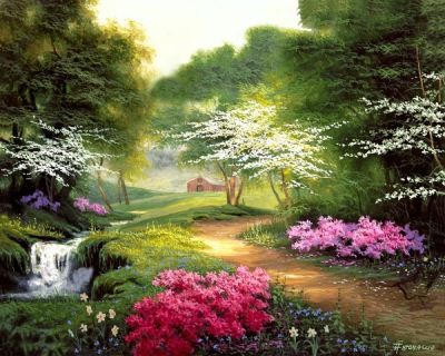 Nasce la Primavera