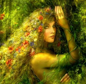 I colori dell'amore