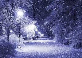 Ultima nevicata