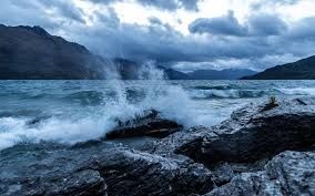 Le onde dell’amore