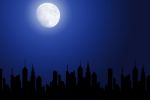 Notte di città