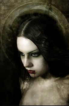 Vampira