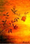 Odore di incenso