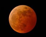 La bianca Luna  