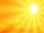 'O sole