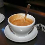 ’ A tazzulella ‘e cafè