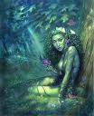 Eco (scherzo di rime riprese)