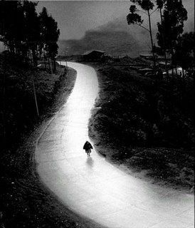 Una Strada Impervia