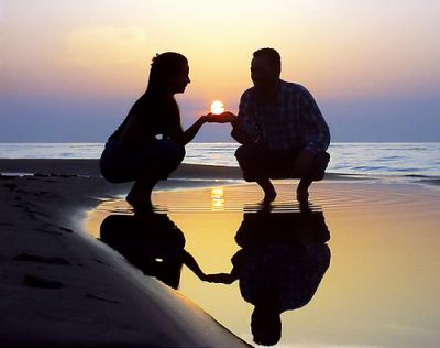 E' Amore?