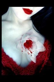 Di Rosso Vestita