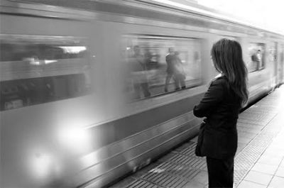 Il Salto Del Tempo