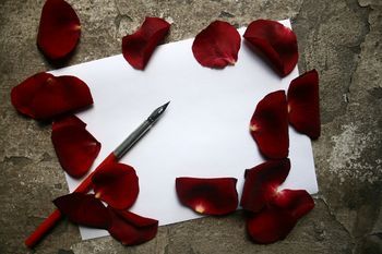 Tra Petali e Rime