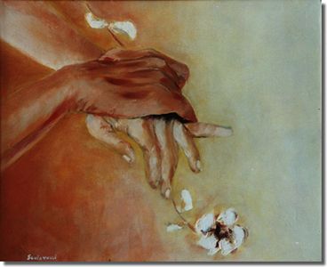 Un Fiore Reciso  