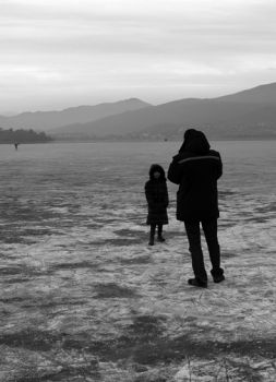 All'Ombra Di Una Speranza