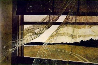 Il Vento Placherà La Sete