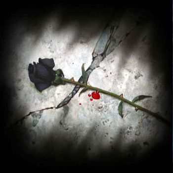 Triste Commiato D'Amore