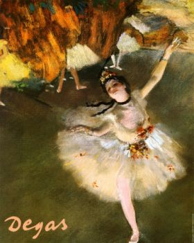 Io Tornerò a Danzare