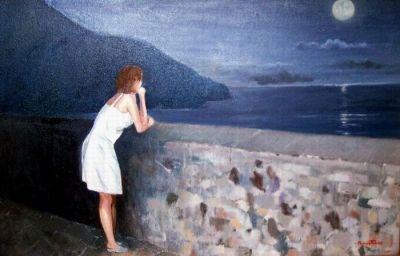 Una Triste Riflessione