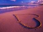 Cuore di sabbia