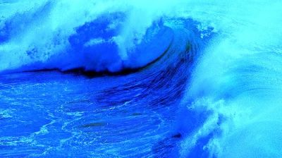 Oceano