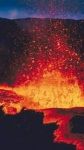 Inarrestabile magma