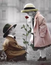 L'amore dentro
